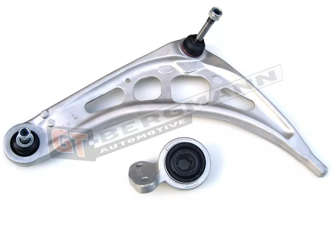 GT-BERGMANN GT20-005: Tukivarsi Vasen