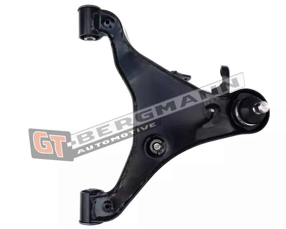 GT-BERGMANN GT20-144: Tukivarsi Etuakseli, Vasen