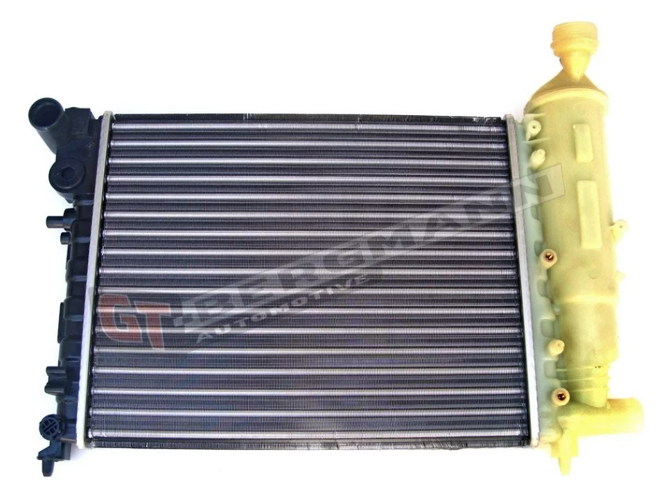 GT-BERGMANN GT61358: Radiateur du moteur
