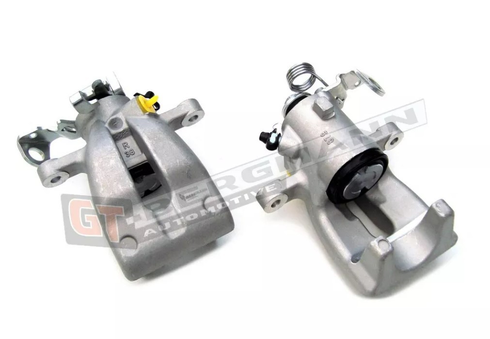 GT-BERGMANN GT80-194: Bremssattel Hinterachse rechts