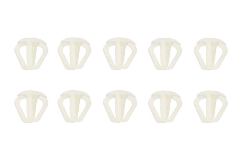 ROMIX C70633: Клипс (щипка), декоративна / предпазна лайсна