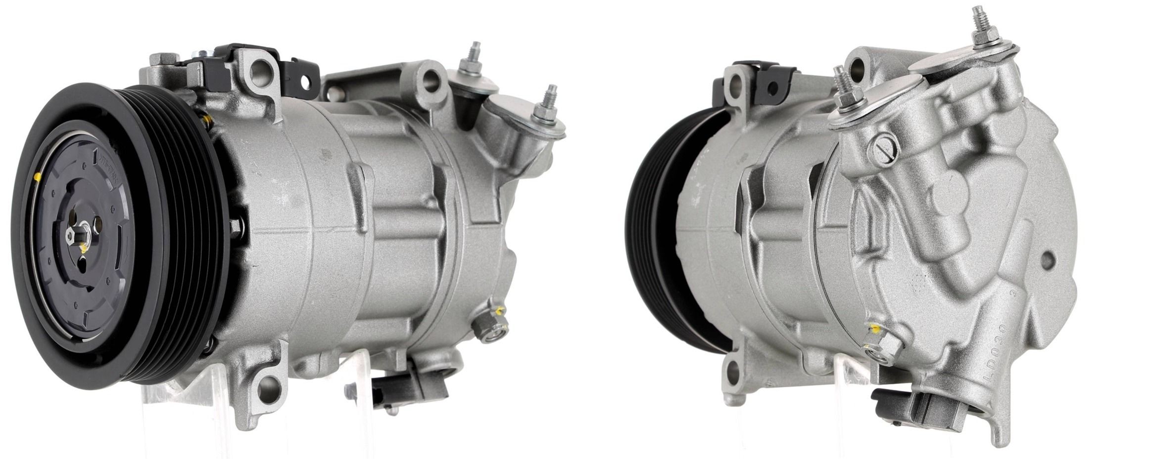 ROTOVIS Automotive Electrics FRC29625: Kompresor, klimatizace