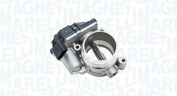 MAGNETI MARELLI 802000000144: Kaasuläppäkotelo