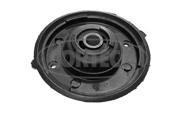 CORTECO 49108000: Reparasjonssett, fjærbeinslager framaksel venstre, framaksel høyre, framaksel, med kulelager