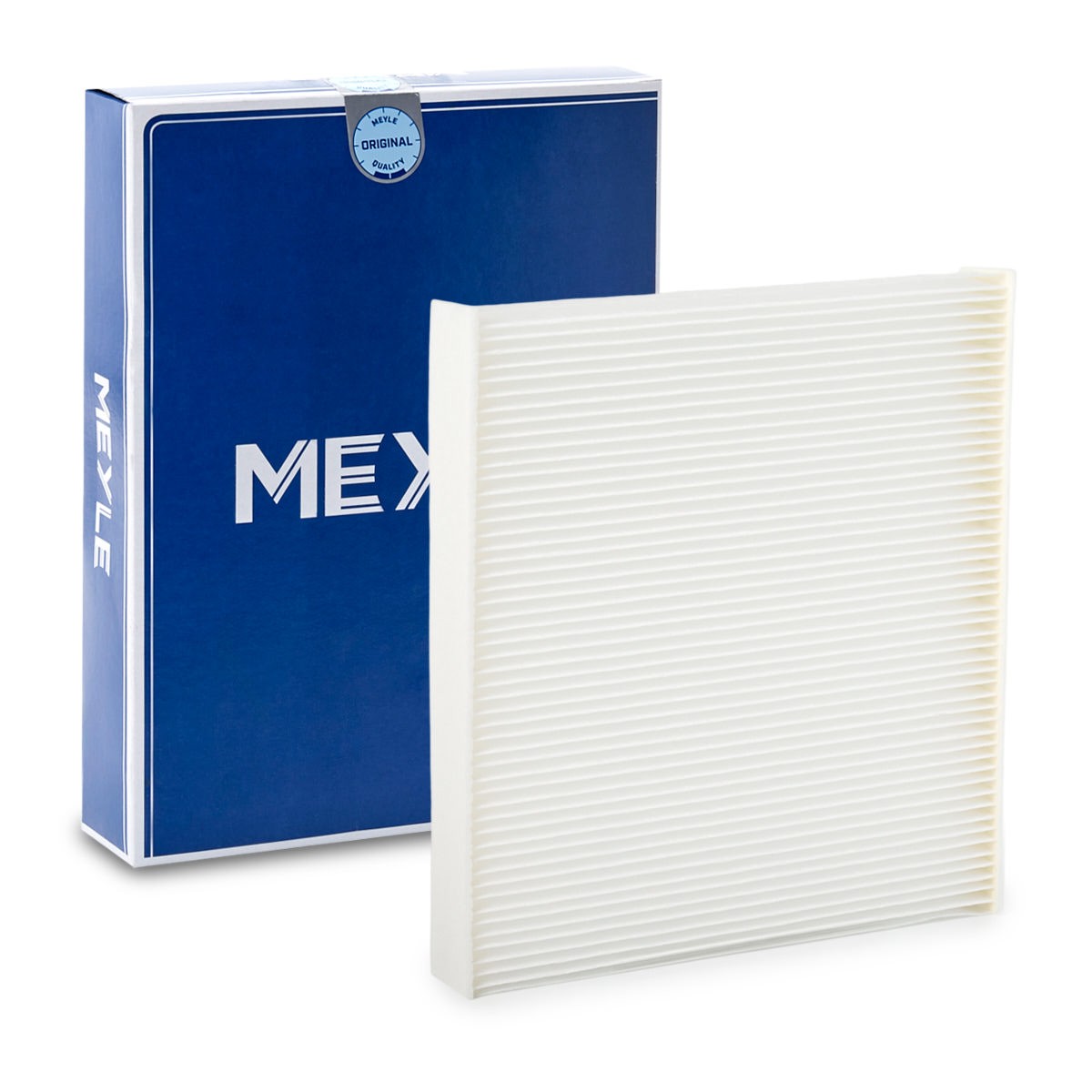MEYLE 112 319 0028: Filter, salongiõhk MEYLE-ORIGINAL: True to OE. Partikkelfilter, Tolmufilter, Filtrer