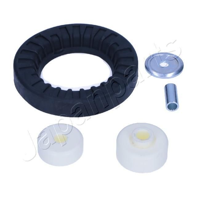 JAPANPARTS SM0293: Βάση στήριξης γόνατου ανάρτησης Πίσω άξονας