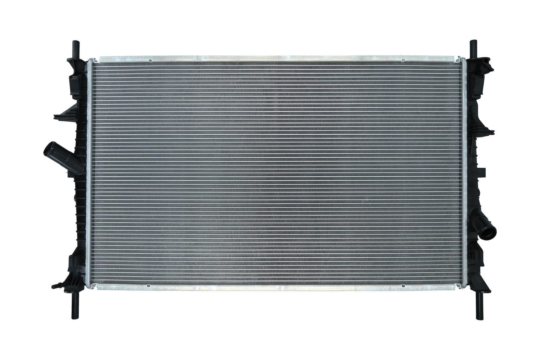 KAMOKA 7700009: Radiateur du moteur
