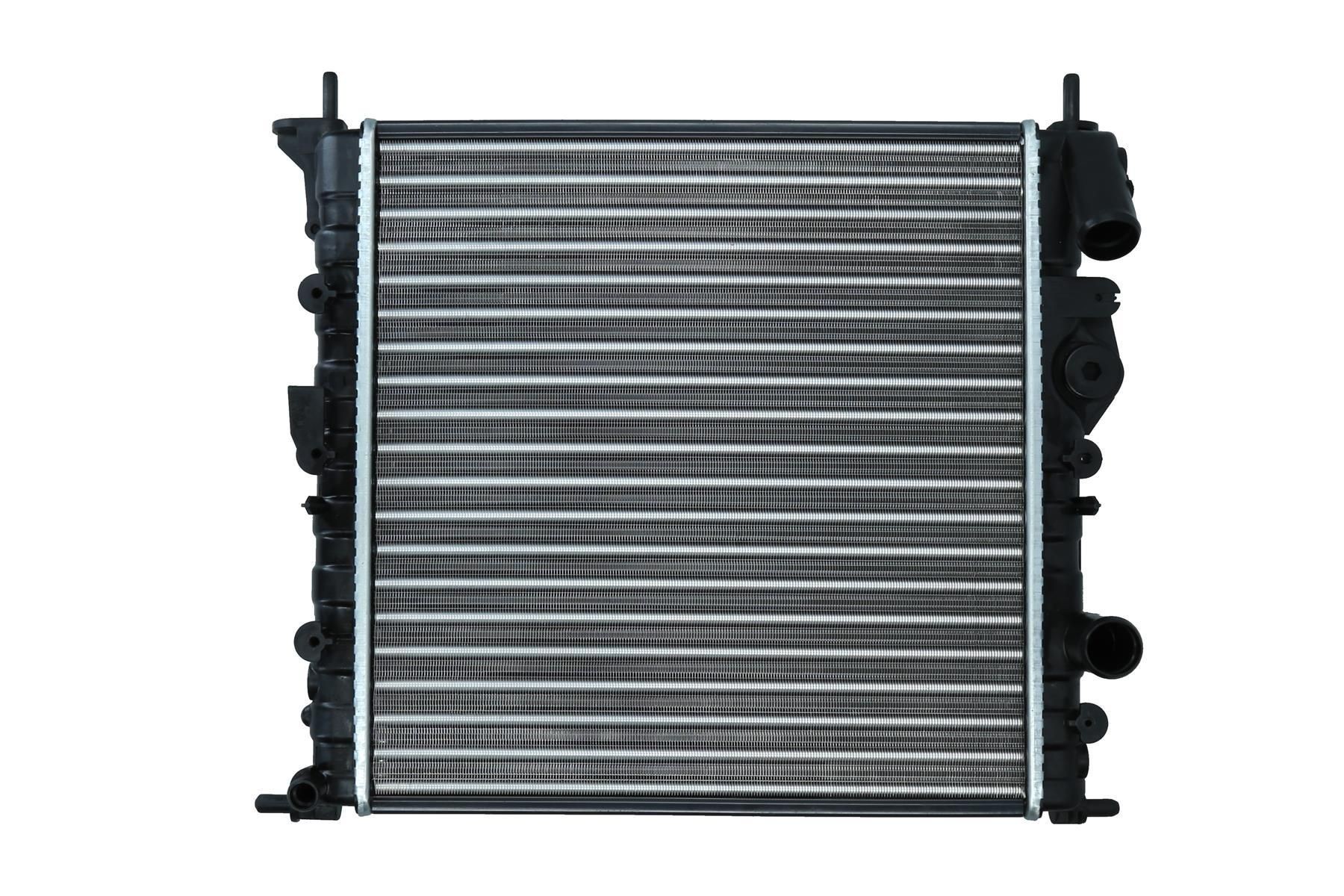KAMOKA 7705107: Radiateur du moteur