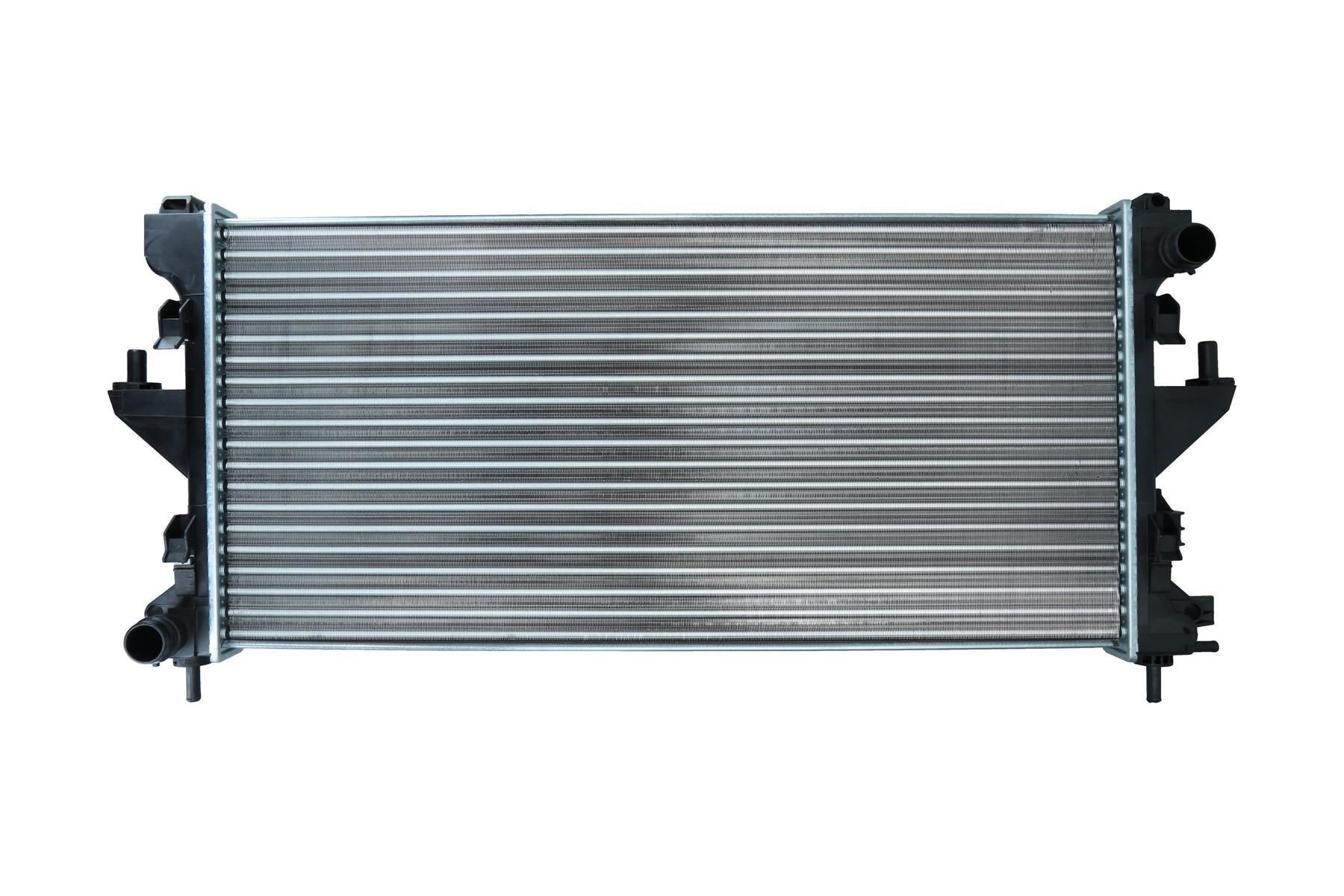KAMOKA 7705146: Radiateur du moteur