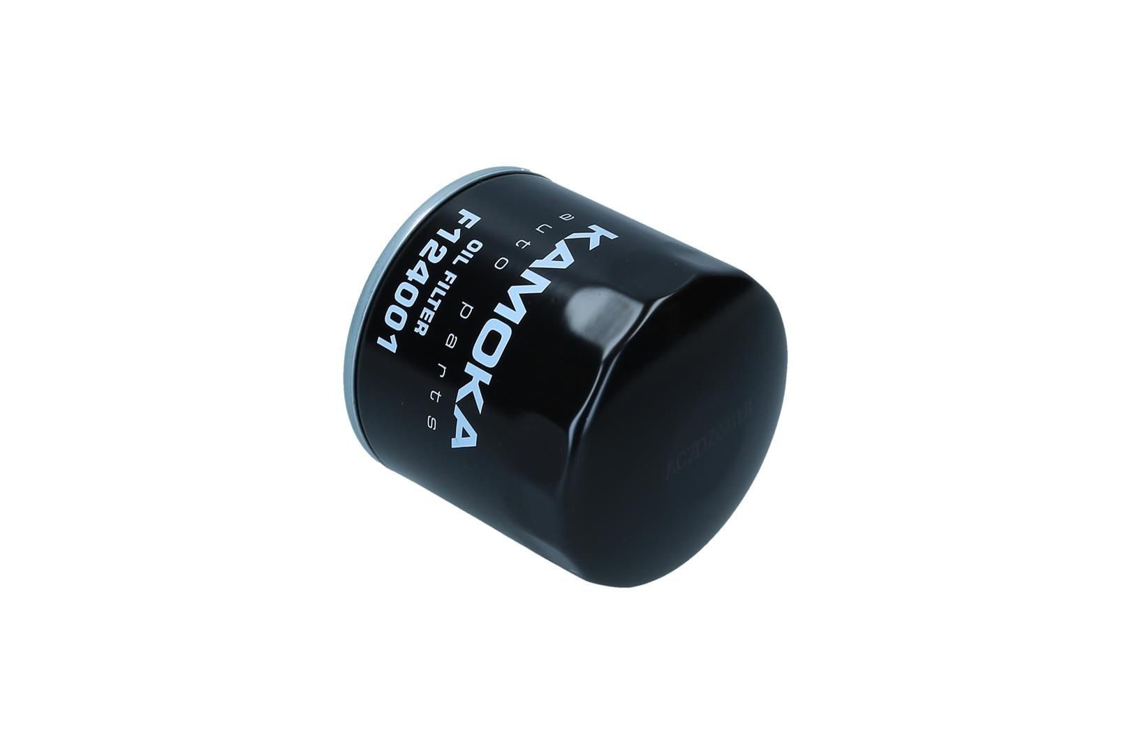 KAMOKA F124001: Oliefilter