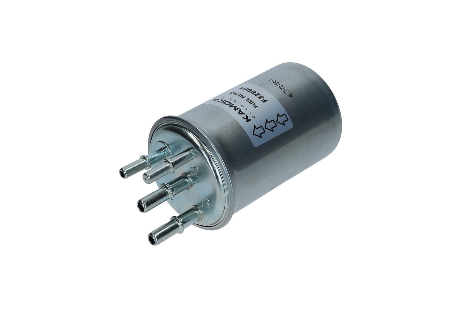 KAMOKA F328601: Filtre à carburant