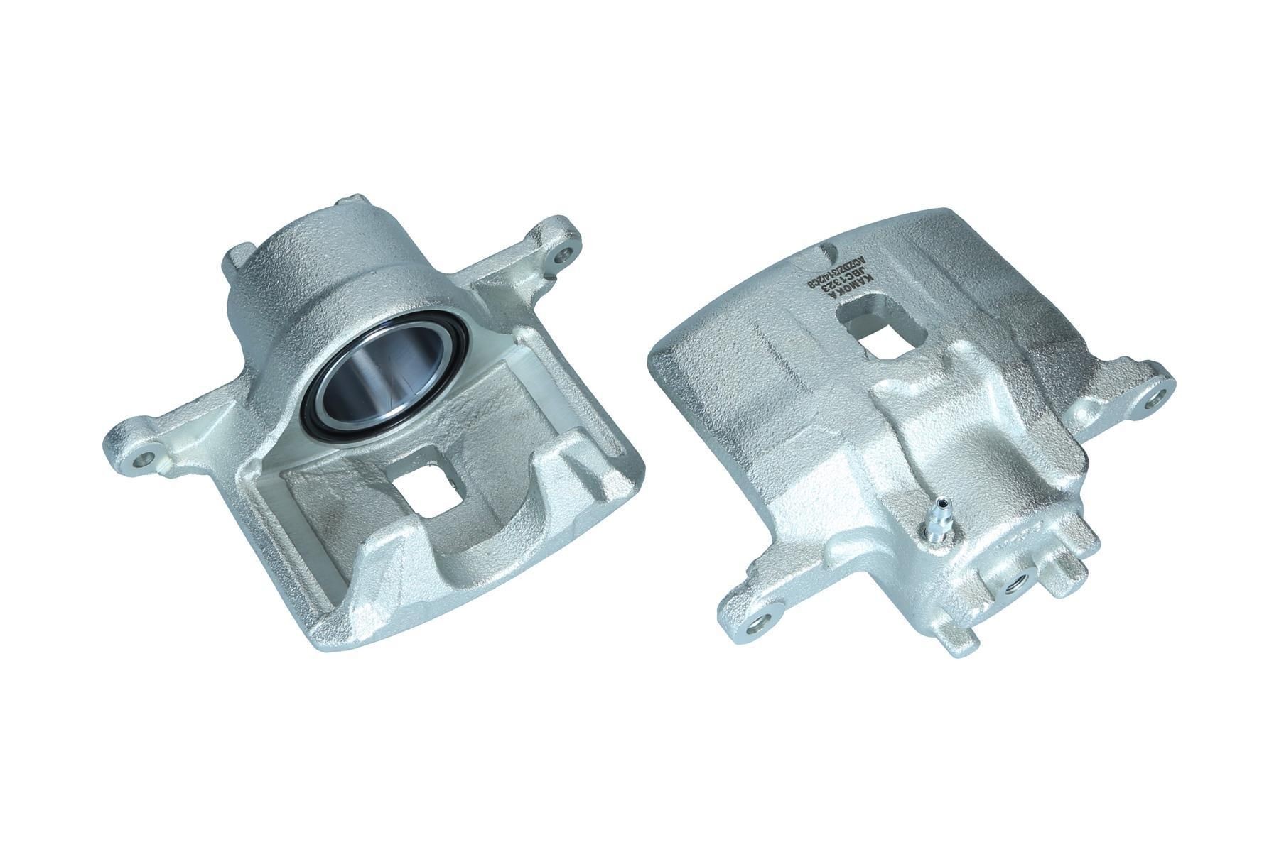 KAMOKA JBC1323: Bremžu suports Priekšējais tilts pa kreisi