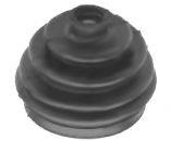 MAPCO 17760: Aandrijfashoes Vooras, Wielzijde