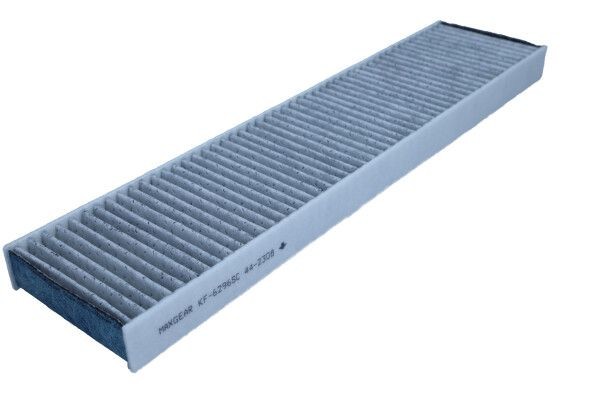 MAXGEAR 26-2565: Filtrs, Salona telpas gaiss Aktivētās ogles filtrs