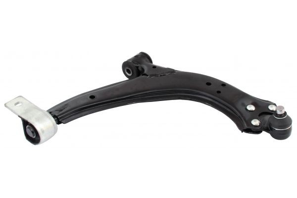 MAPCO 19438: Tukivarsi Etuakseli, oikea, Teräslevy