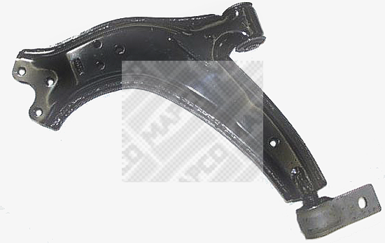 MAPCO 19474/1: Tukivarsi Etuakseli, vasen, Alla, Ilman alapallo-/palloniveltä