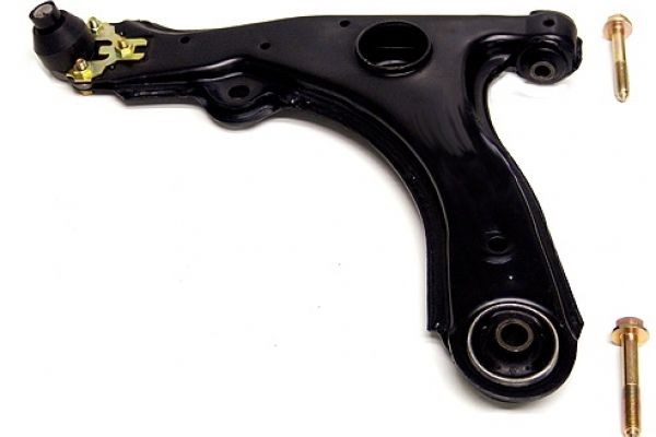 MAPCO 19690/7: Õõtshoob, käändmik esisild vasakul, koos kruvidega