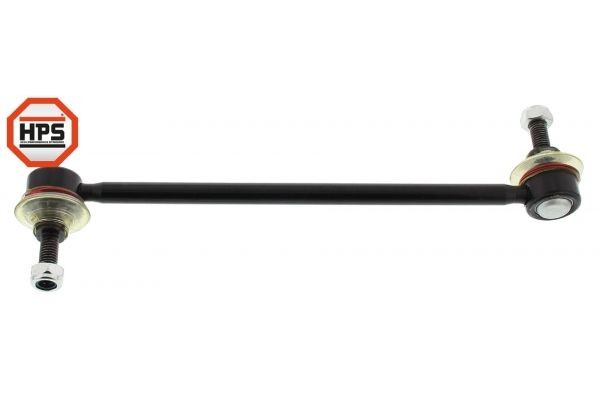 MAPCO 19700HPS: Biellette de barre stabilisatrice Essieu avant gauche, Essieu avant droit, 270mm