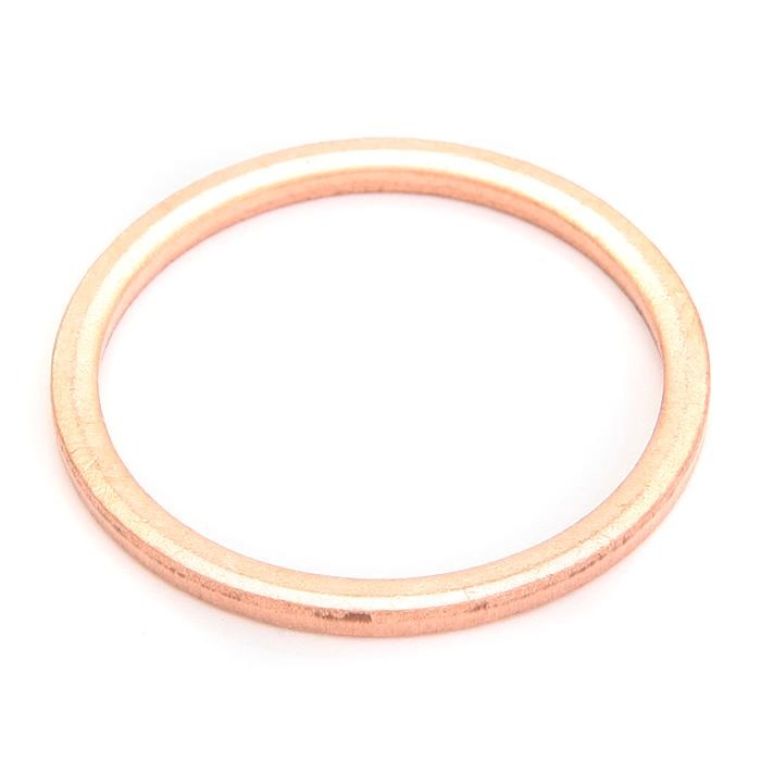 ELRING 133.051: Joint de vidange Cuivre, Diamètre intérieur: 26mm