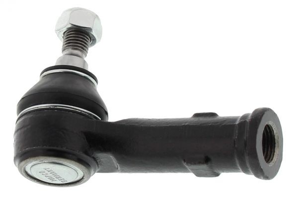 MAPCO 19873: Styrled framaxel vänster, 89mm