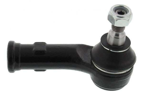 MAPCO 19882: Styrled framaxel höger, 89mm