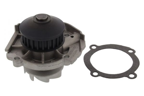 MAPCO 21006: Wasserpumpe Zähnez.: 24