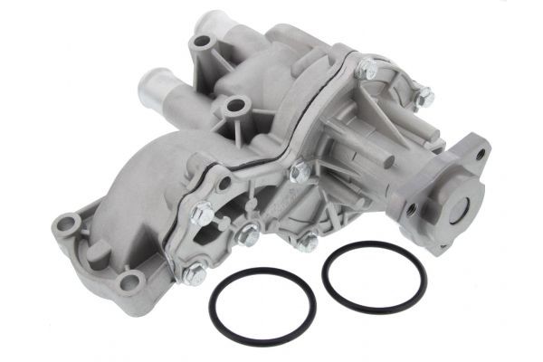 MAPCO 21709: Wasserpumpe mit Dichtring für Wasserpumpe