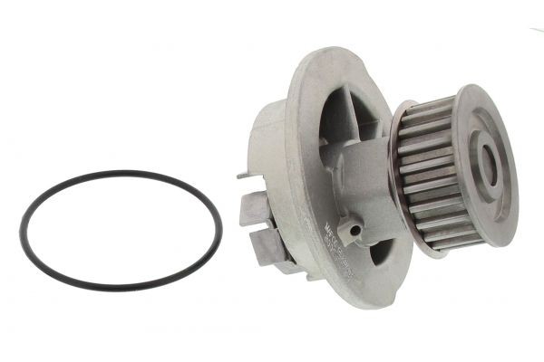 MAPCO 21765: Wasserpumpe Zähnez.: 23
