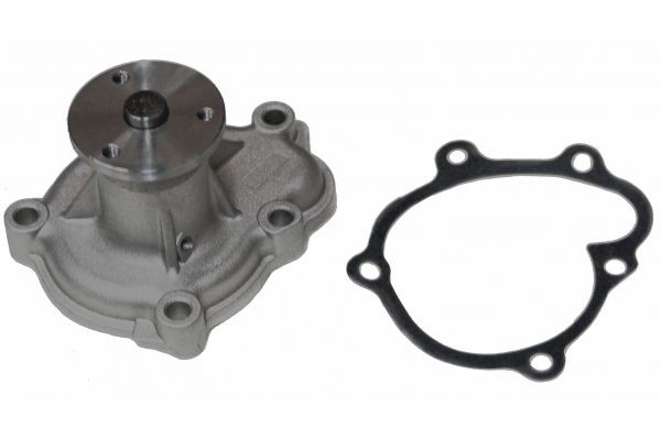 MAPCO 21768: Bomba de agua con junta, con brida