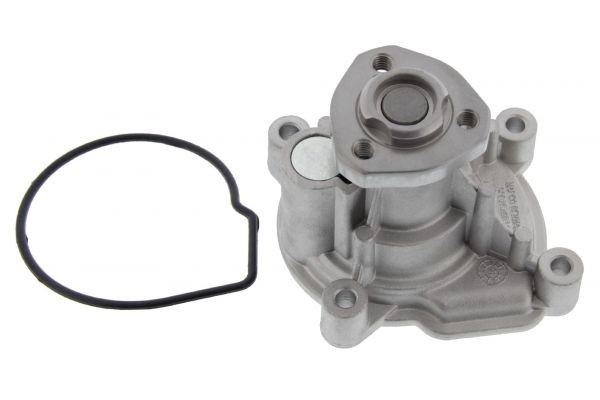 MAPCO 21832: Waterpomp Met pakking, Met flens