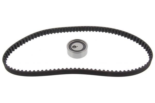 MAPCO 23122: Kit de correa de distribución usable en vehículos con corriente de carga de alternador: 96