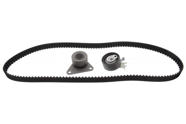 MAPCO 23123: Distributieriem set Aantal tanden 1: 142