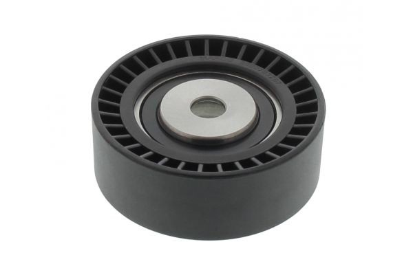 MAPCO 23653: Rolo tensor, correia trapezoidal estriada Ø: 70mm, Ø: 70mm