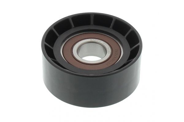 MAPCO 24163: Geleiderol / omdraairol v-snaren Ø: 60,2mm, Ø: 60,2mm