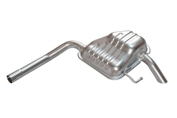 MAPCO 30644: Lõppsummuti