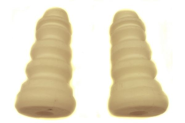 MAPCO 32829/2: Fjærstopper bakaksel begge sider