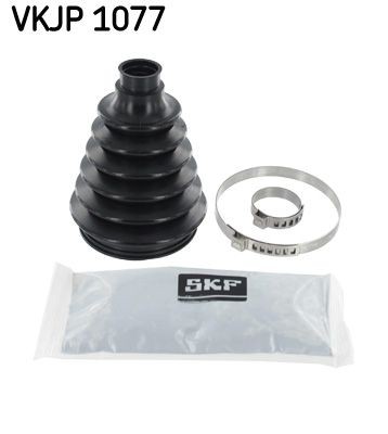 SKF VKJP 1077: Asmanchetten set Thermoplastic