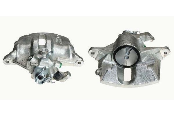 MAPCO 34103: Reparasjonssett, fjærbeinslager framaksel begge sider, med kulelager