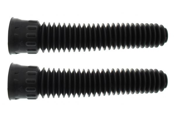 MAPCO 34180: Støvkappe, støtdemper framaksel begge sider