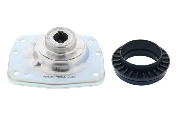 MAPCO 34402: Σετ επισκευής, βάση στήριξης γόνατου ανάρτησης Μπροστινός άξονας αριστερά