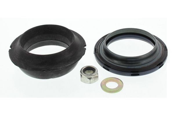 MAPCO 34407: Reparasjonssett, fjærbeinslager framaksel begge sider, med kulelager