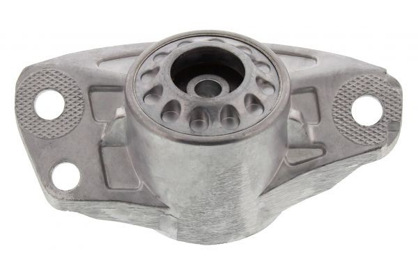 MAPCO 37859: Βάση στήριξης γόνατου ανάρτησης Πίσω άξονας αριστερά, Πίσω άξονας δεξιά, χωρίς ρουλεμάν