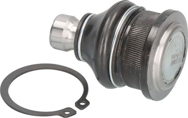 MAPCO 49151: Pallonivel Alla, Etuakseli, vasen, Etuakseli, oikea, 18mm