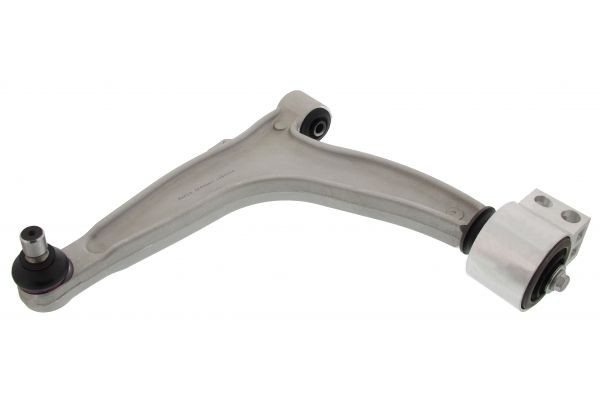 MAPCO 49623: Tukivarsi Etuakseli, vasen, Alla, Alumiini