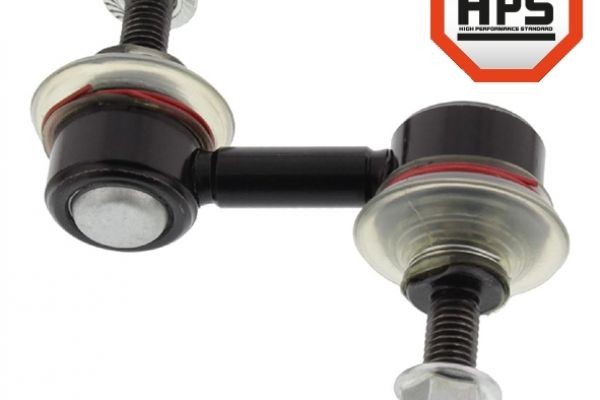 MAPCO 49663HPS Koppelstange Hinterachse links, Hinterachse rechts, 66mm