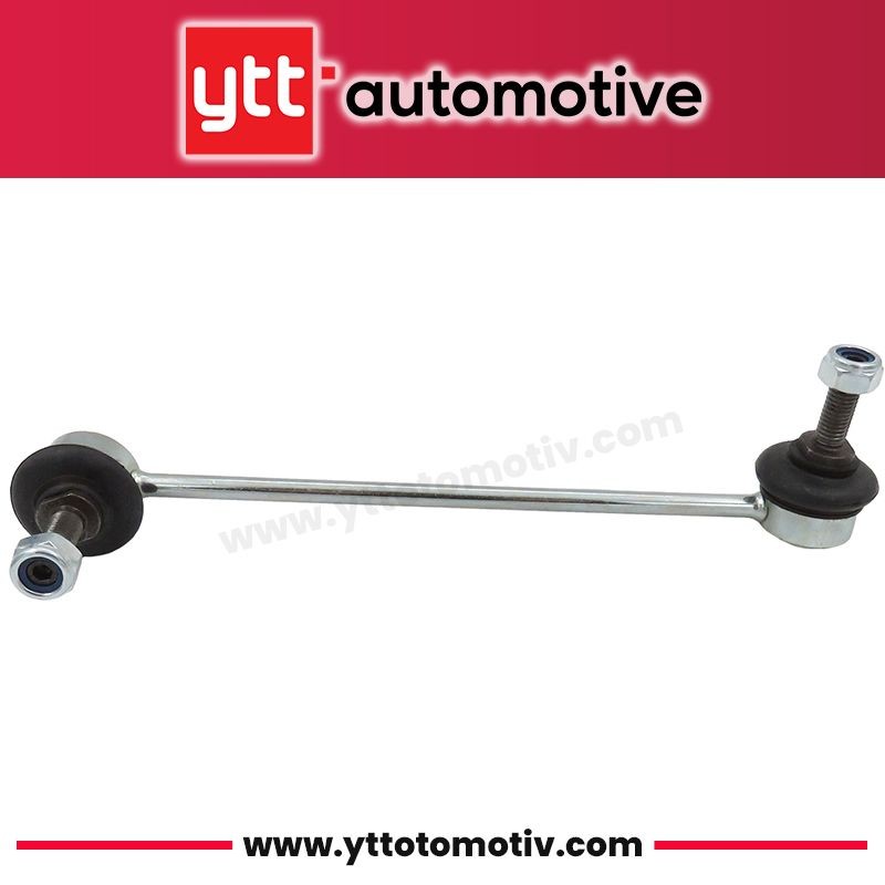 YTT Y613006: Tanko, pyöränripustus