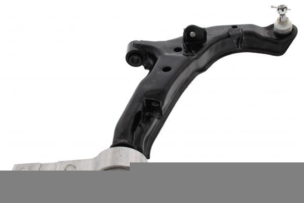 MAPCO 51530: Länkarm, hjulupphängning framaxel höger, Nedre, stålplåt