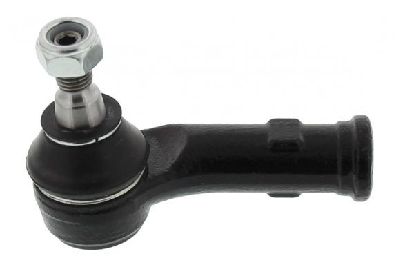 MAPCO 59814: Styrled framaxel vänster, 90mm