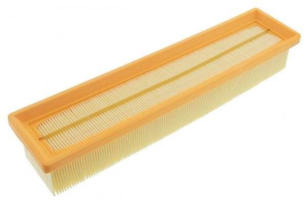 MAPCO 60101: Légszűrő