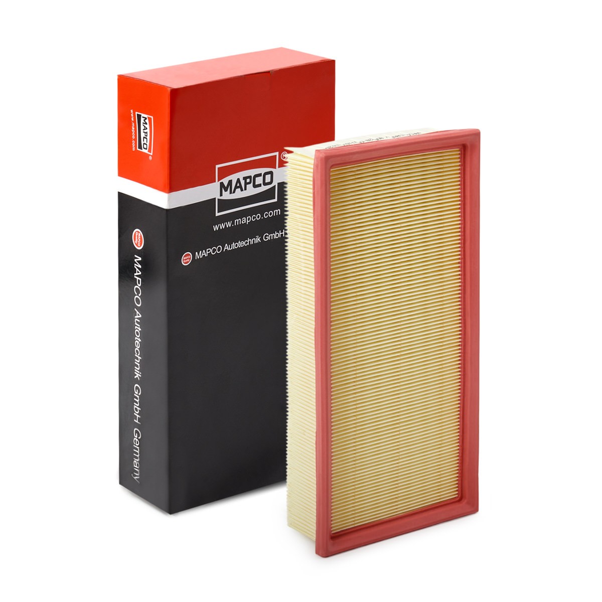 MAPCO 60120: Luftfilter